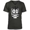 Men's Premium V-Neck T-Shirt Thumbnail