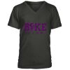 Men's Premium V-Neck T-Shirt Thumbnail