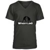 Men's Premium V-Neck T-Shirt Thumbnail
