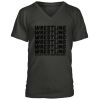 Men's Premium V-Neck T-Shirt Thumbnail