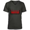 Men's Premium V-Neck T-Shirt Thumbnail