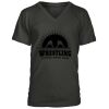 Men's Premium V-Neck T-Shirt Thumbnail