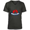 Men's Premium V-Neck T-Shirt Thumbnail