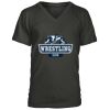 Men's Premium V-Neck T-Shirt Thumbnail