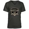 Men's Premium V-Neck T-Shirt Thumbnail