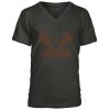 Men's Premium V-Neck T-Shirt Thumbnail