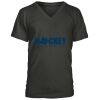 Men's Premium V-Neck T-Shirt Thumbnail
