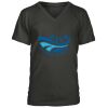 Men's Premium V-Neck T-Shirt Thumbnail