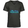 Men's Premium V-Neck T-Shirt Thumbnail