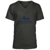 Men's Premium V-Neck T-Shirt Thumbnail