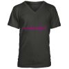 Men's Premium V-Neck T-Shirt Thumbnail