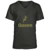 Men's Premium V-Neck T-Shirt Thumbnail