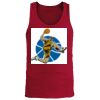 Men's Premium Tank Top Thumbnail