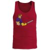 Men's Premium Tank Top Thumbnail