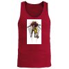 Men's Premium Tank Top Thumbnail
