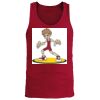 Men's Premium Tank Top Thumbnail