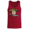 Men's Premium Tank Top Thumbnail