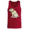 Men's Premium Tank Top Thumbnail