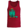 Men's Premium Tank Top Thumbnail