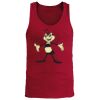 Men's Premium Tank Top Thumbnail