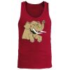 Men's Premium Tank Top Thumbnail