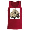 Men's Premium Tank Top Thumbnail