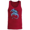 Men's Premium Tank Top Thumbnail