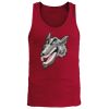 Men's Premium Tank Top Thumbnail