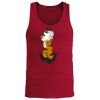 Men's Premium Tank Top Thumbnail