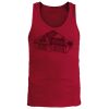 Men's Premium Tank Top Thumbnail