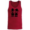 Men's Premium Tank Top Thumbnail