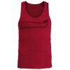 Men's Premium Tank Top Thumbnail