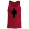 Men's Premium Tank Top Thumbnail