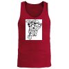 Men's Premium Tank Top Thumbnail