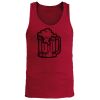 Men's Premium Tank Top Thumbnail