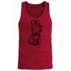 Men's Premium Tank Top Thumbnail
