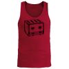 Men's Premium Tank Top Thumbnail