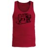 Men's Premium Tank Top Thumbnail