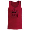 Men's Premium Tank Top Thumbnail