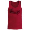 Men's Premium Tank Top Thumbnail