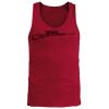 Men's Premium Tank Top Thumbnail