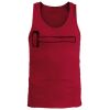 Men's Premium Tank Top Thumbnail