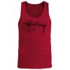 Men's Premium Tank Top Thumbnail