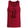 Men's Premium Tank Top Thumbnail