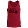 Men's Premium Tank Top Thumbnail