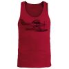 Men's Premium Tank Top Thumbnail