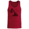 Men's Premium Tank Top Thumbnail
