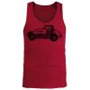 Men's Premium Tank Top Thumbnail