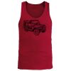 Men's Premium Tank Top Thumbnail