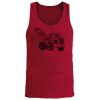 Men's Premium Tank Top Thumbnail